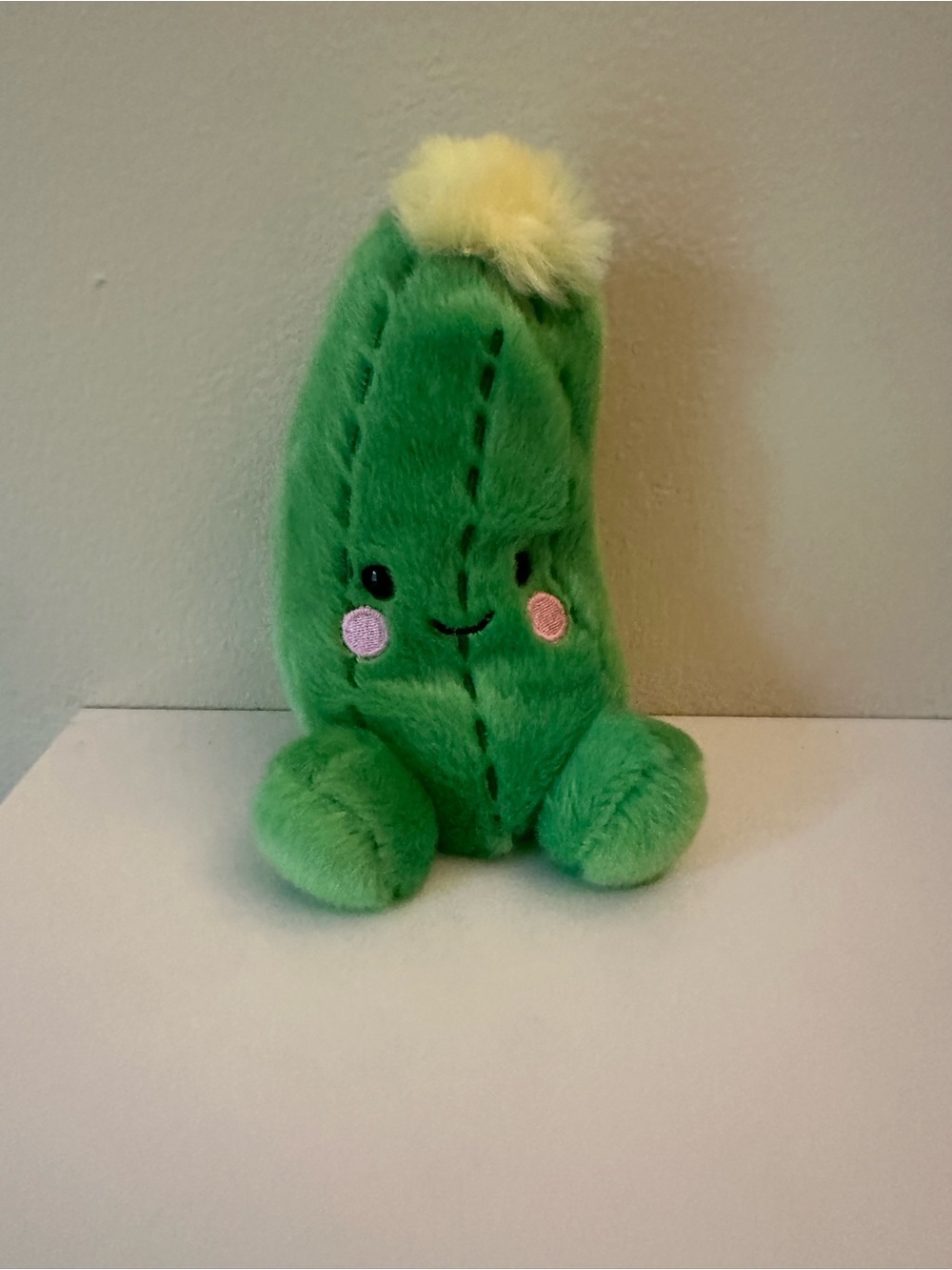 PalmPals Plush Toy - Cactus